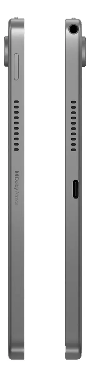 Lenovo Tab 10 TB311XU -pant 10.1" WUXGA - Octa CORE(2,0GHZ / 1,8GHZ) -128GB -mem 4GB -android 14 - Doble Cam - WIFI + 4G LTE - Luna Grey + Folio Case miniatura 3