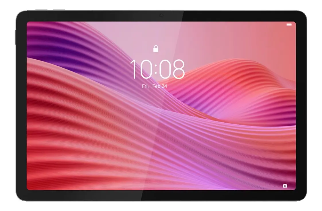 Lenovo Tab 10 TB311XU -pant 10.1" WUXGA - Octa CORE(2,0GHZ / 1,8GHZ) -128GB -mem 4GB -android 14 - Doble Cam - WIFI + 4G LTE - Luna Grey + Folio Case miniatura 4