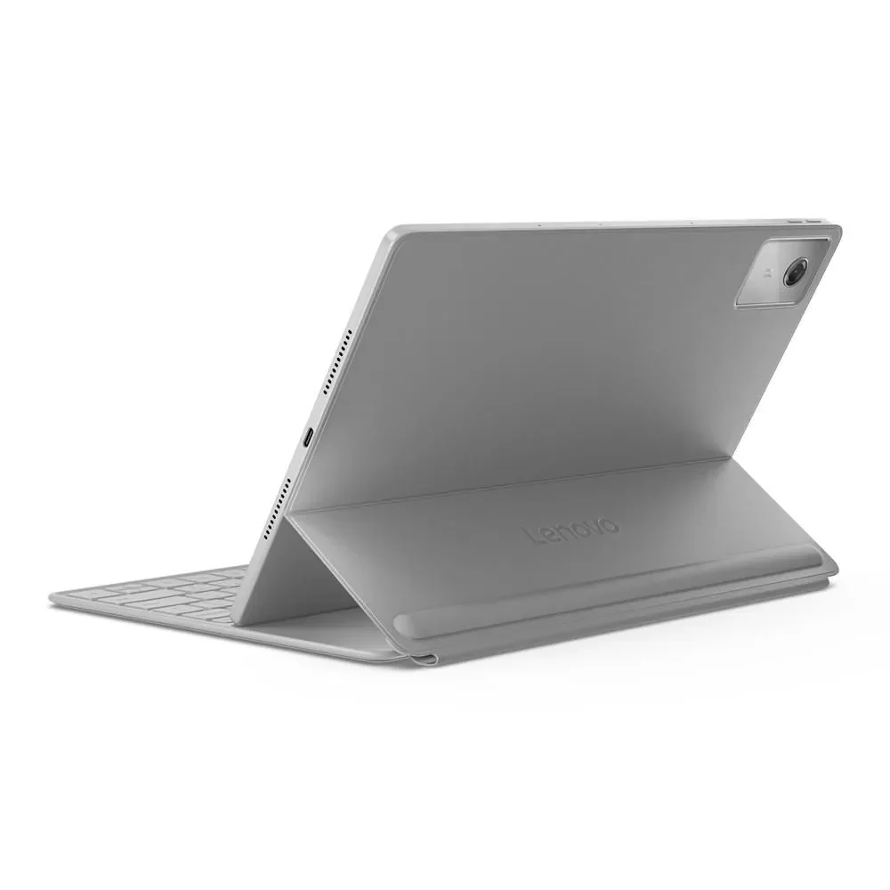 Lenovo Ideatab Plus TB361FU - Pant 12,1" 2,5K - Octa C (2,5GHZ/ 2,0GHZ) - 256GB - Mem 8GB - Andr 15 - Doble Cam - WIFI + Teclado + Lapiz + Earbuds E310 miniatura 6