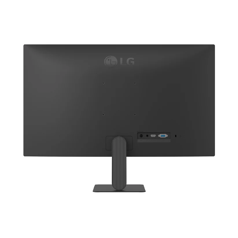 Monitor LG 27" 27U411A-B - FHD - IPS - HDMI - VGA - 120HZ - 5MS