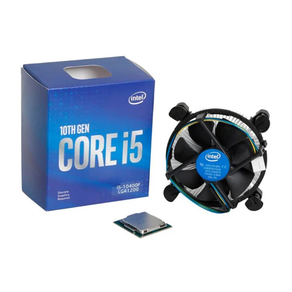 Intel Core I5 10400T - Caja ATX - Board MSI Pro H510M-B - 16GB DDR4 - 500GB SSD - No DVD - Linux + Monitor 23,8" .acer + Teclado Mouse miniatura 3