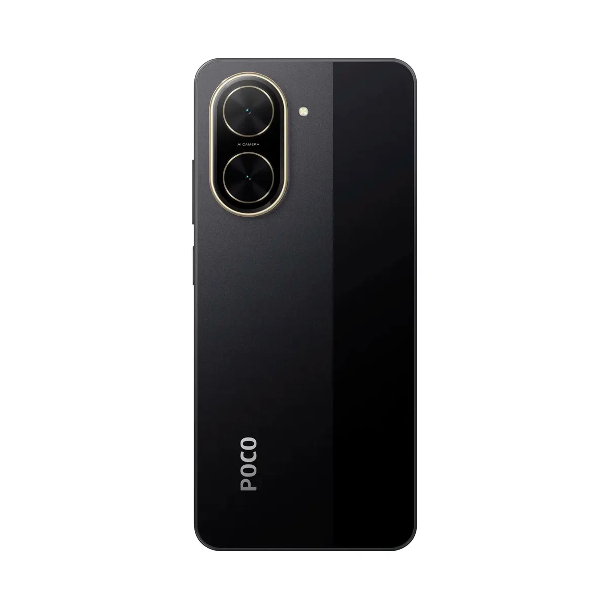 Poco C71 - Pantalla 6,88" - Octa Core 1,8GHZ / 1,6GHZ - 64GB - Memoria 4GB - Doble Camara - Android 15 - Dual SIM - 4G LTE - Negro miniatura 3