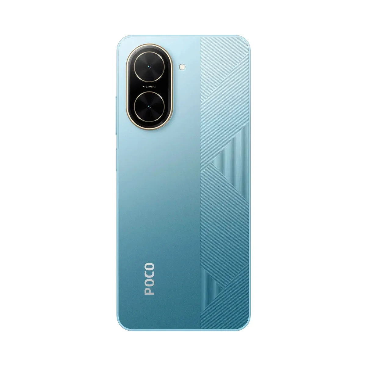Poco C71 - Pantalla 6,88" - Octa Core 1,8GHZ / 1,6GHZ - 64GB - Memoria 4GB - Doble Camara - Android 15 - Dual SIM - 4G LTE - Azul miniatura 3