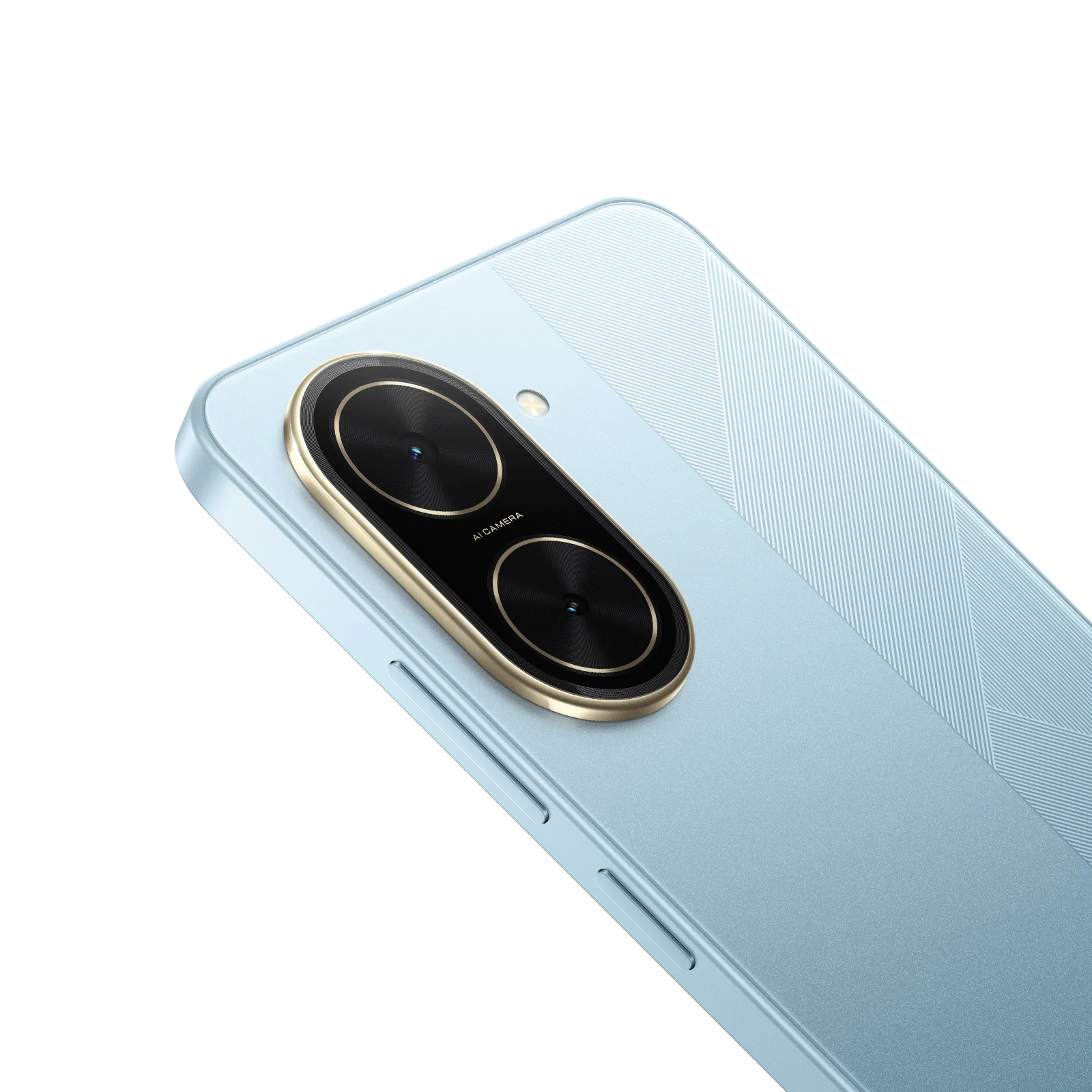 Poco C71 - Pantalla 6,88" - Octa Core 1,8GHZ / 1,6GHZ - 128GB - Memoria 4GB - Doble Camara - Android 15 - Dual SIM - 4G LTE - Azul