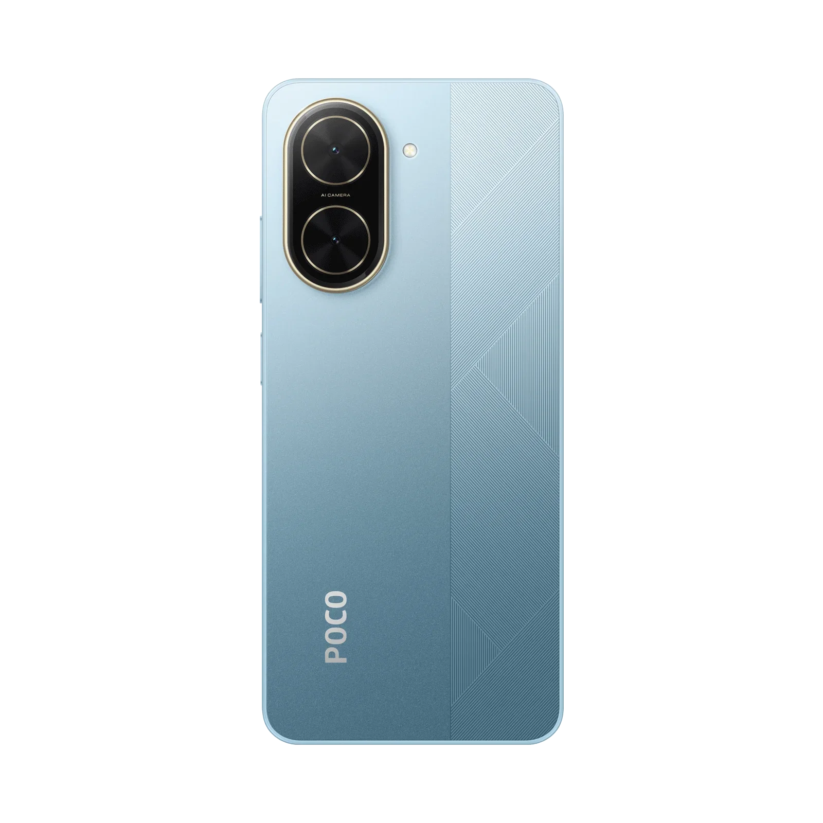 Poco C71 - Pantalla 6,88" - Octa Core 1,8GHZ / 1,6GHZ - 128GB - Memoria 4GB - Doble Camara - Android 15 - Dual SIM - 4G LTE - Azul miniatura 4