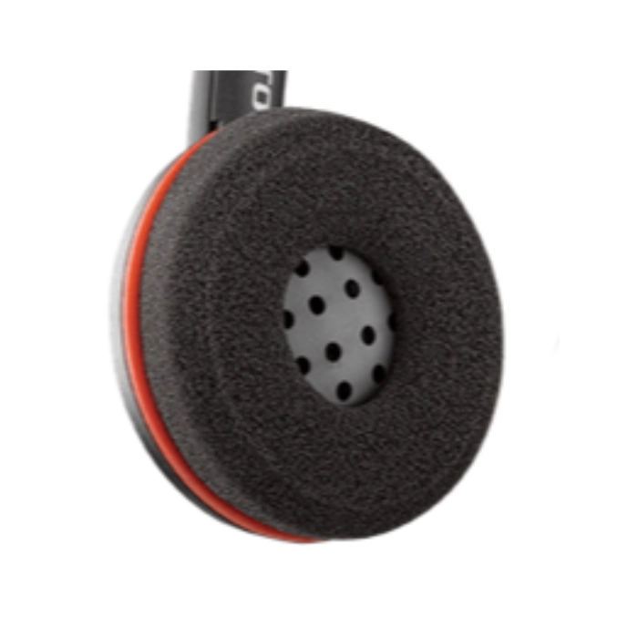 Diadema Poly Blackwire 3220 - USB C - Con Microfono - Permite Controlar El Volumen - 8X228A6 miniatura 3