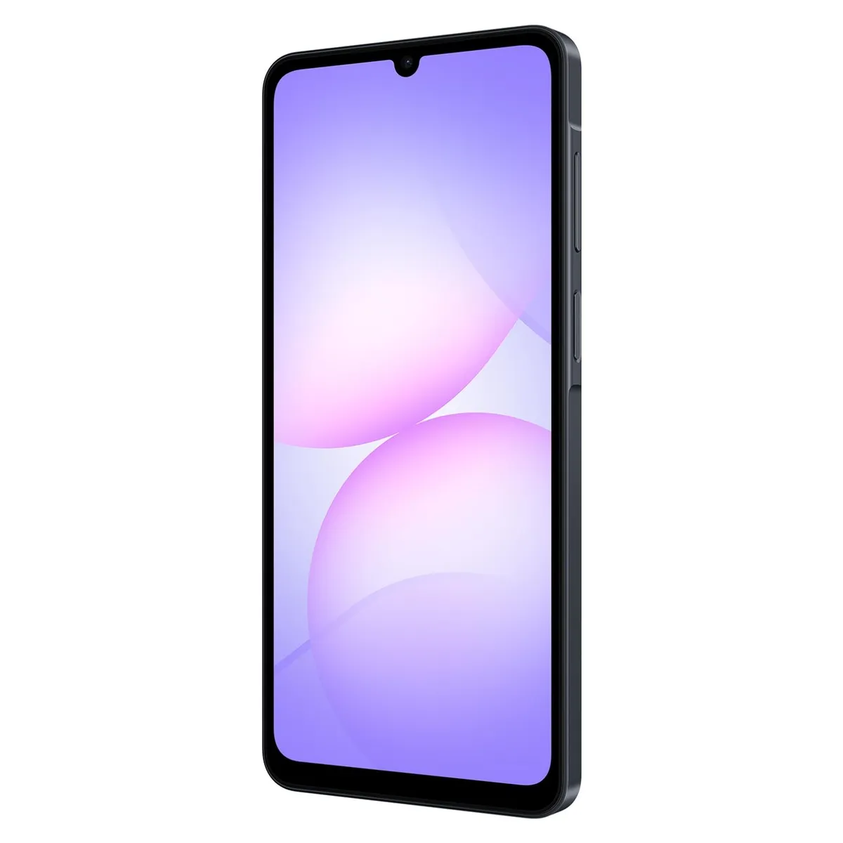 Samsung A07 SM-A075M - Pantalla 6,7" - Octa Core 2,2GHZ / 2,0GHZ - 64GB - Memoria 4GB - Doble Camara - Android 15 - Dual SIM - 4G LTE - Negro miniatura 2