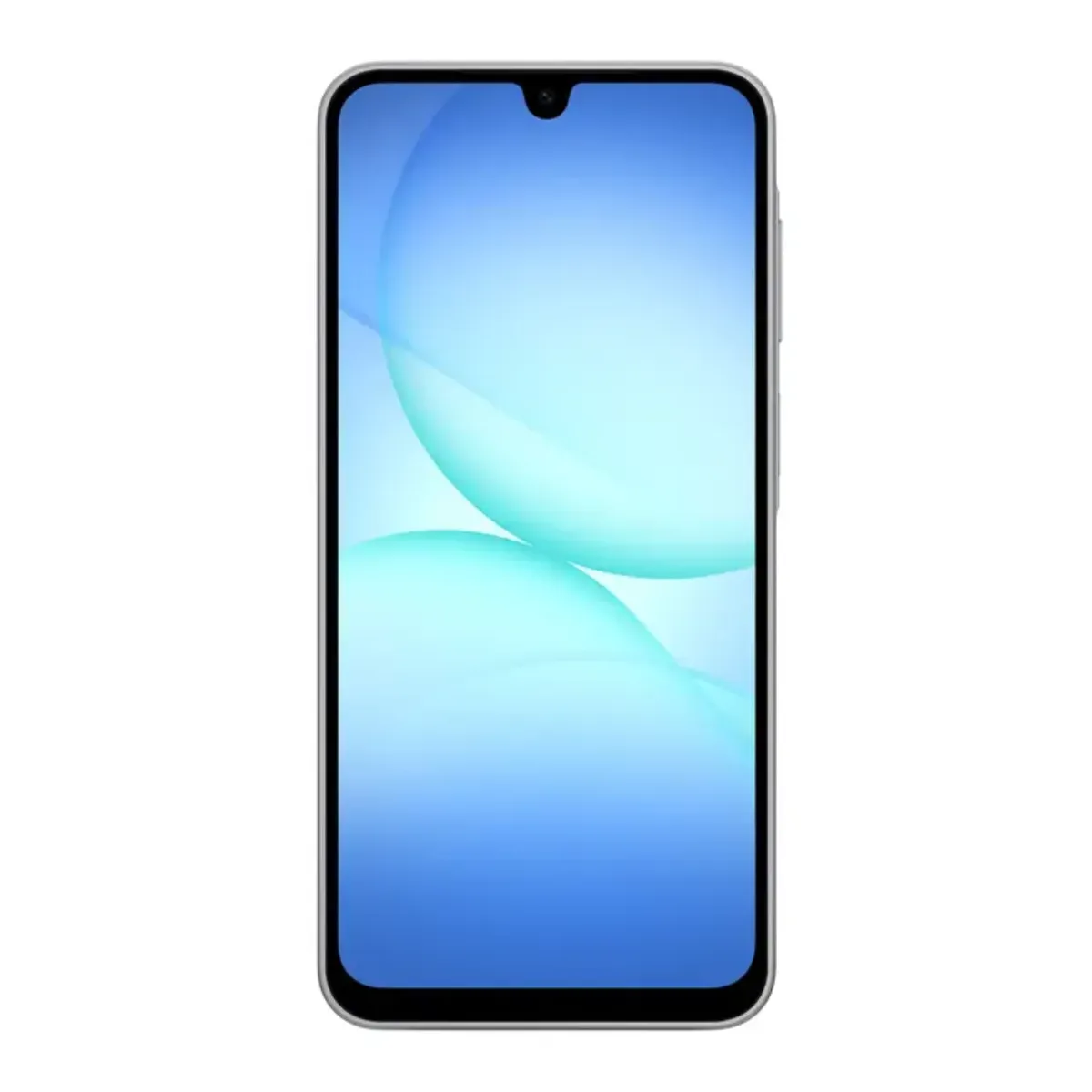 Samsung A17 SM-A175F - Pantalla 6,7" - Octa Core 2,2GHZ / 2,0GHZ - 128GB - Memoria 4GB - Triple Camara - Android 15 - Dual SIM - 4G LTE - Silver miniatura 2