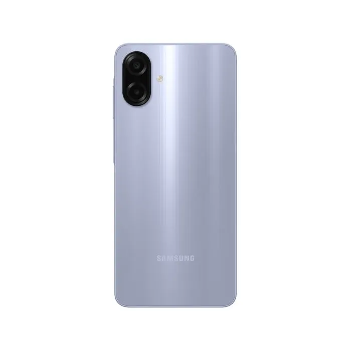 Samsung A07 SM-A075M - Pantalla 6,7" - Octa Core 2,2GHZ / 2,0GHZ - 128GB - Memoria 4GB - Doble Camara - Android 15 - Dual SIM - 4G LTE - Violeta miniatura 2