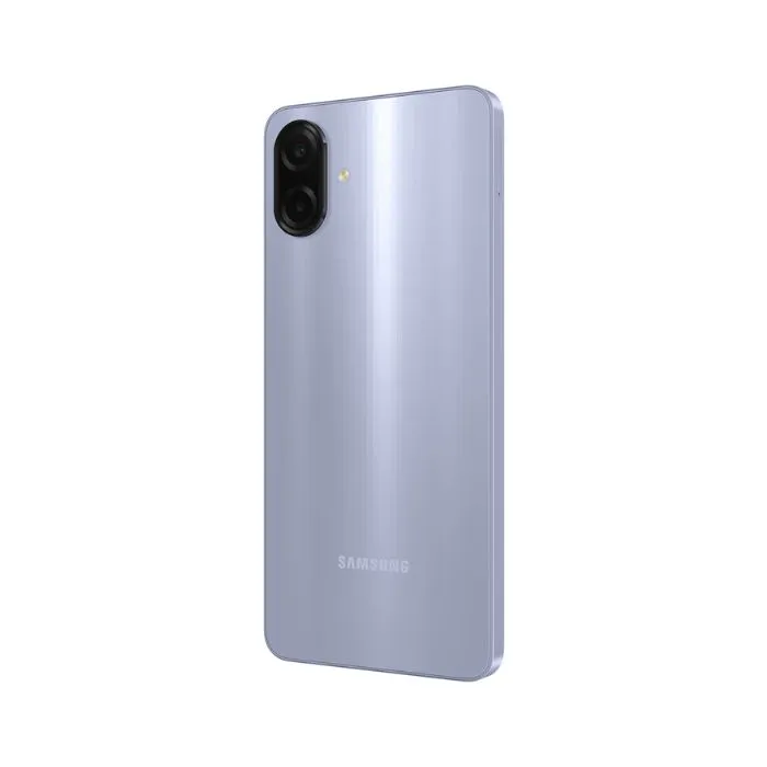 Samsung A07 SM-A075M - Pantalla 6,7" - Octa Core 2,2GHZ / 2,0GHZ - 128GB - Memoria 4GB - Doble Camara - Android 15 - Dual SIM - 4G LTE - Violeta miniatura 3
