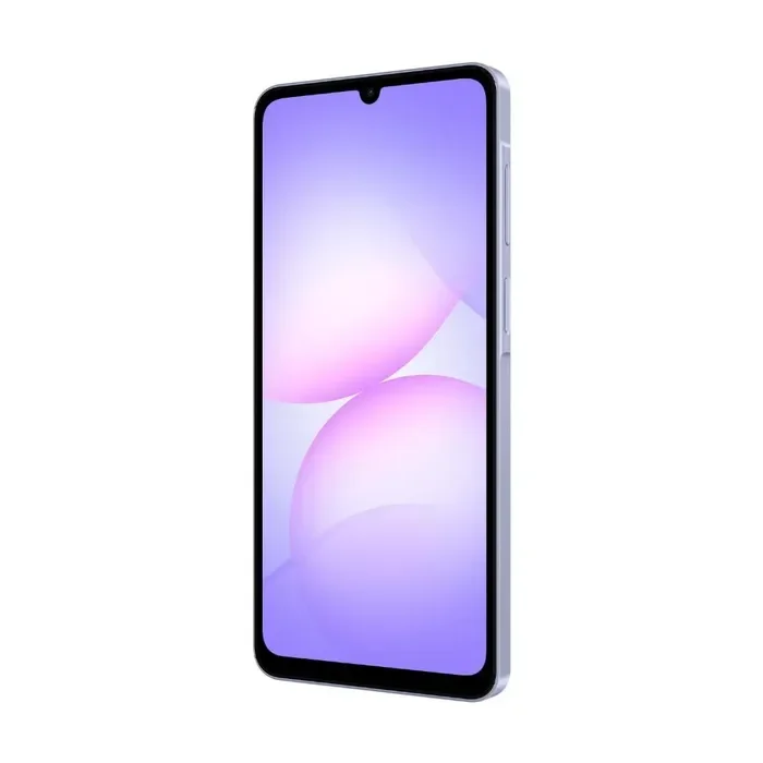 Samsung A07 SM-A075M - Pantalla 6,7" - Octa Core 2,2GHZ / 2,0GHZ - 128GB - Memoria 4GB - Doble Camara - Android 15 - Dual SIM - 4G LTE - Violeta miniatura 4