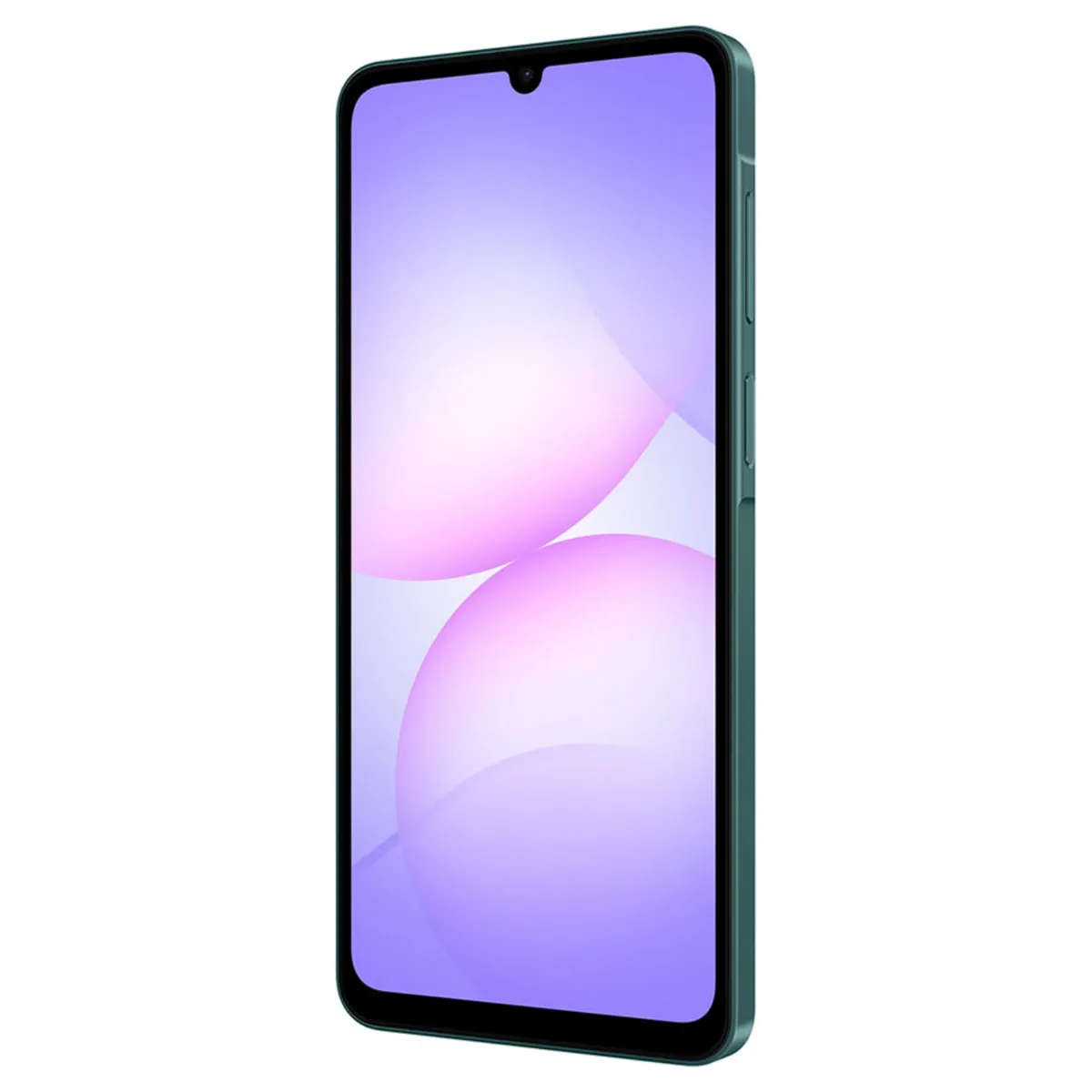 Samsung A07 SM-A075M - Pantalla 6,7" - Octa Core 2,2GHZ / 2,0GHZ - 128GB - Memoria 4GB - Doble Camara - Android 15 - Dual SIM - 4G LTE - Verde