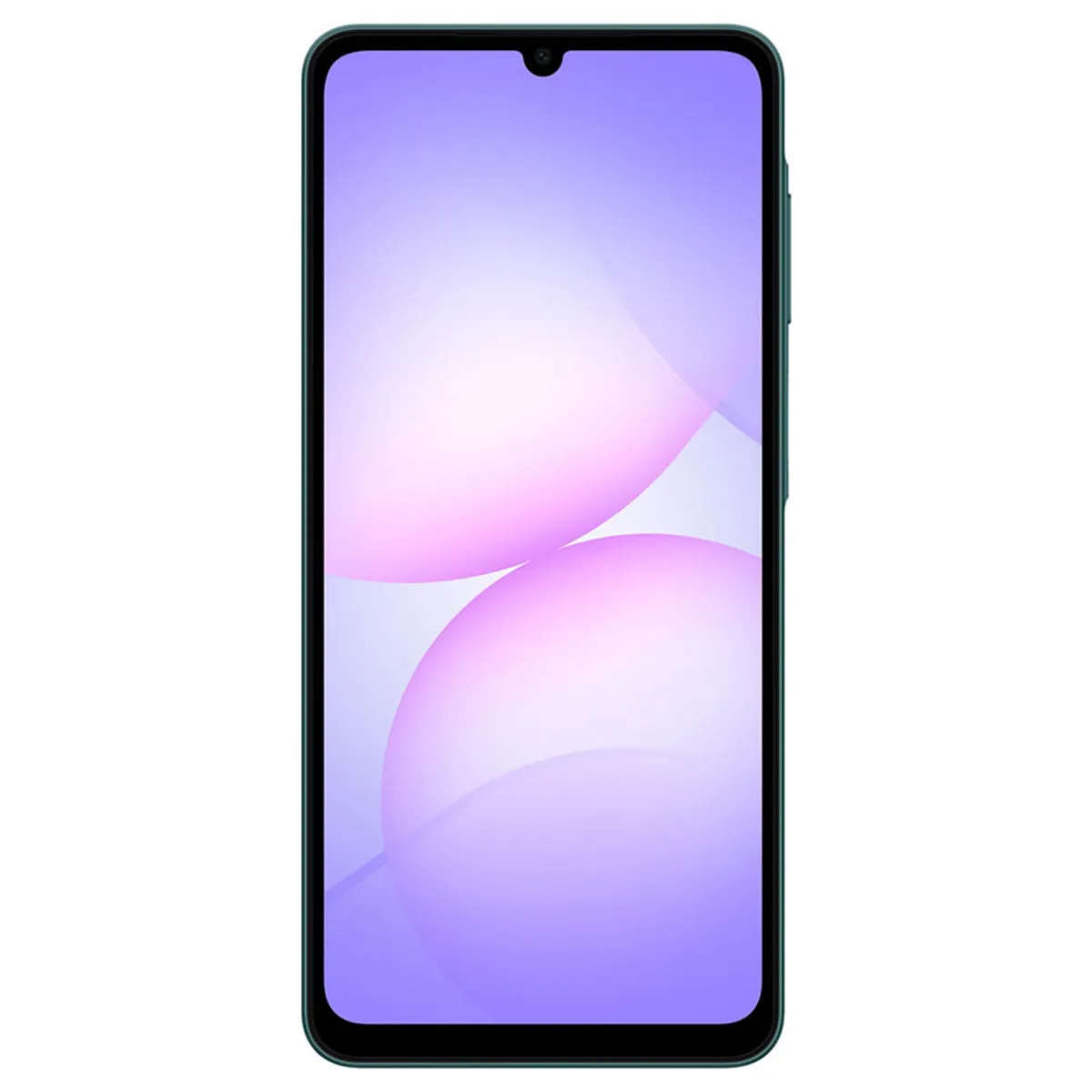 Samsung A07 SM-A075M - Pantalla 6,7" - Octa Core 2,2GHZ / 2,0GHZ - 128GB - Memoria 4GB - Doble Camara - Android 15 - Dual SIM - 4G LTE - Verde miniatura 2