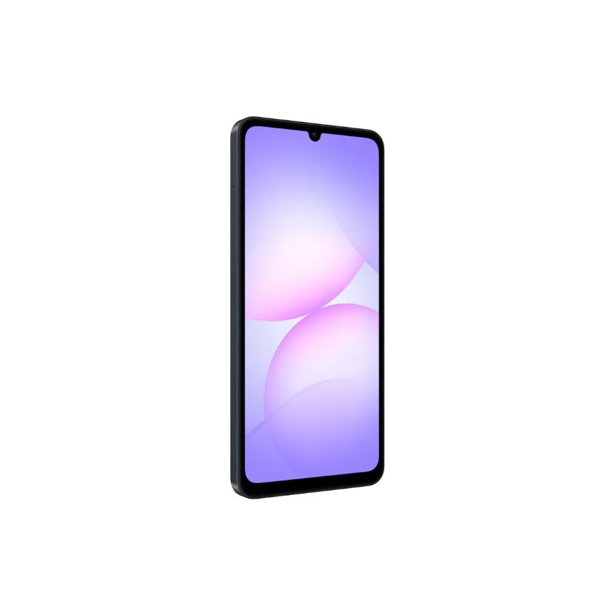 Samsung A07 SM-A075M - Pantalla 6,7" - Octa Core 2,2GHZ / 2,0GHZ - 128GB - Memoria 4GB - Doble Camara - Android 15 - Dual SIM - 4G LTE - Negro miniatura 2