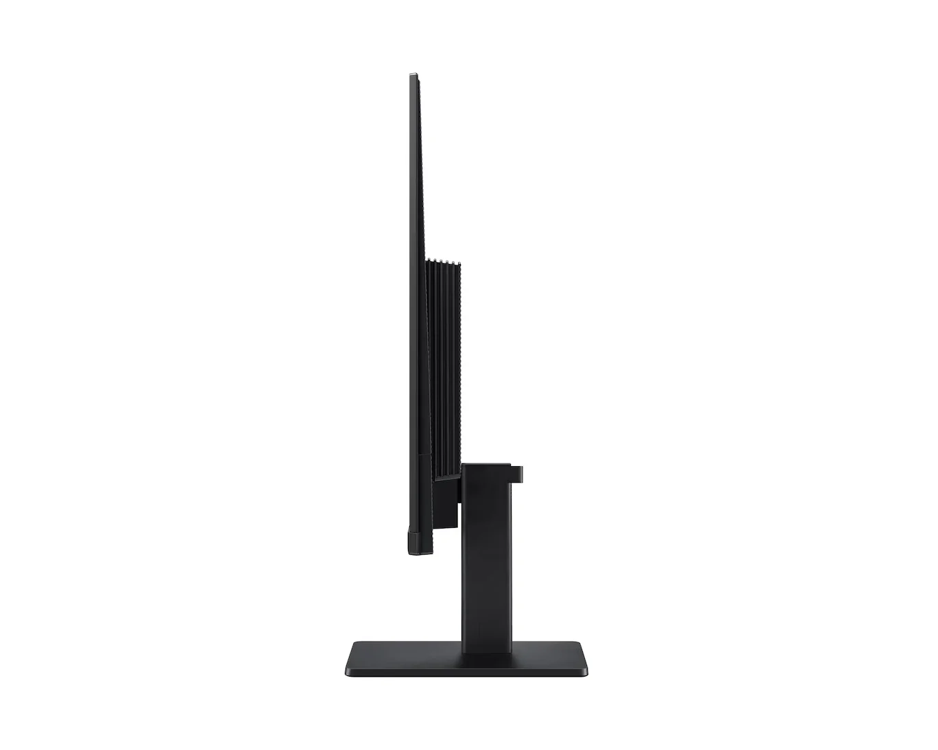 Monitor Samsung 24" - LS24F320GANXZA - HDMI - FHD - IPS - 120HZ - 5MS - Sin Bordes miniatura 3