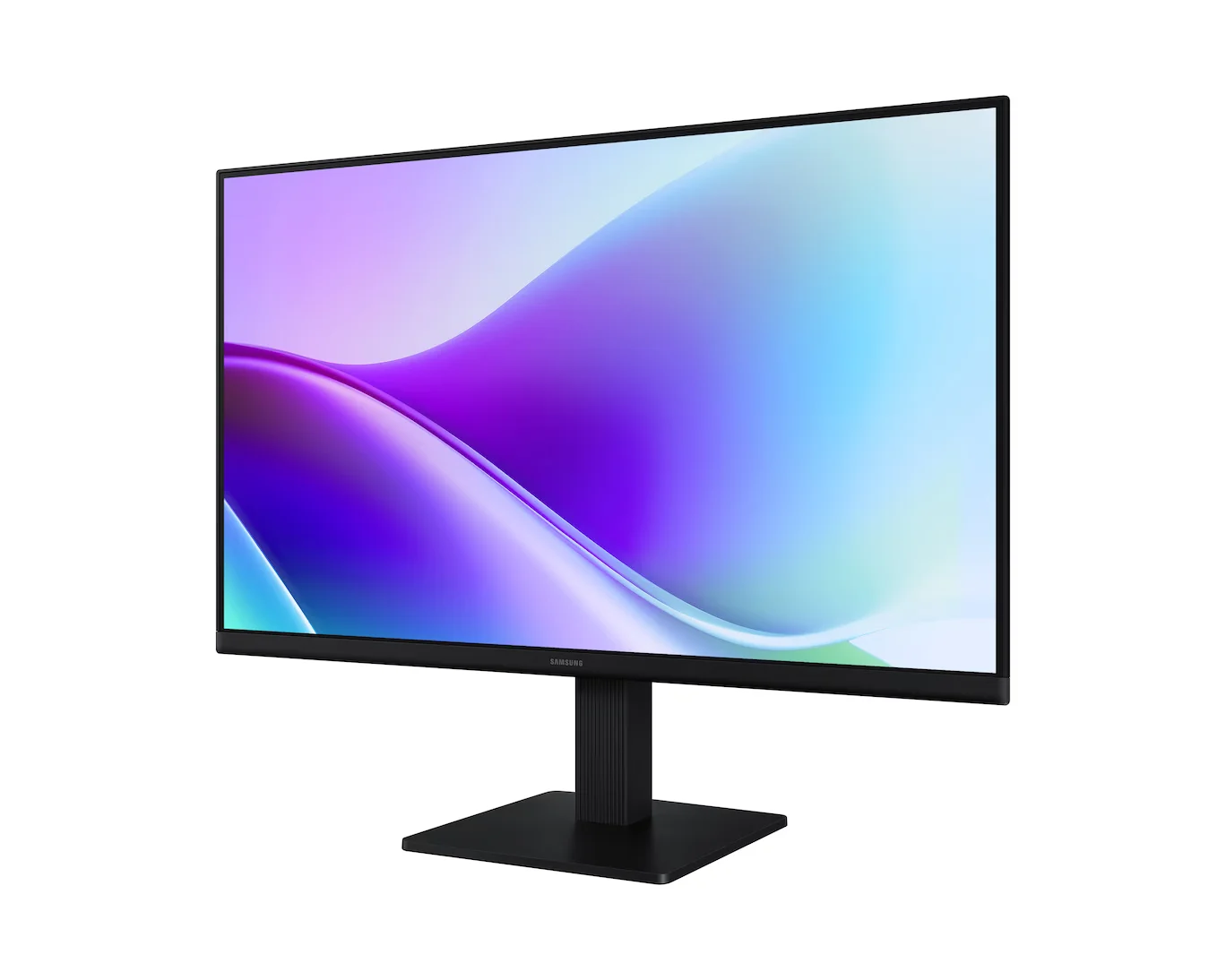 Monitor Samsung 24" - LS24F320GANXZA - HDMI - FHD - IPS - 120HZ - 5MS - Sin Bordes miniatura 6