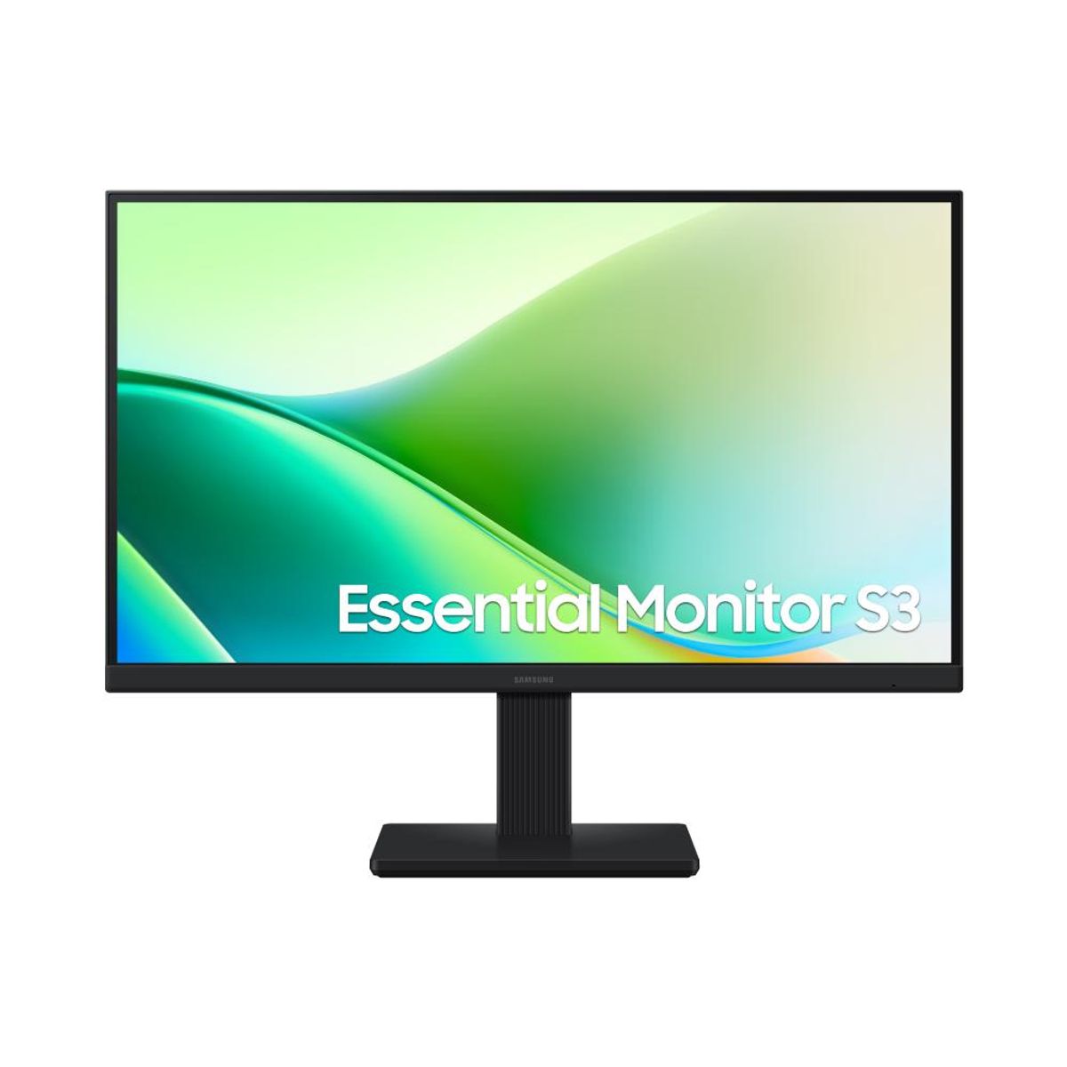 Monitor Samsung 22" - LS22F310EANXZA - HDMI - VGA - FHD - 100HZ - 5MS - Sin Bordes