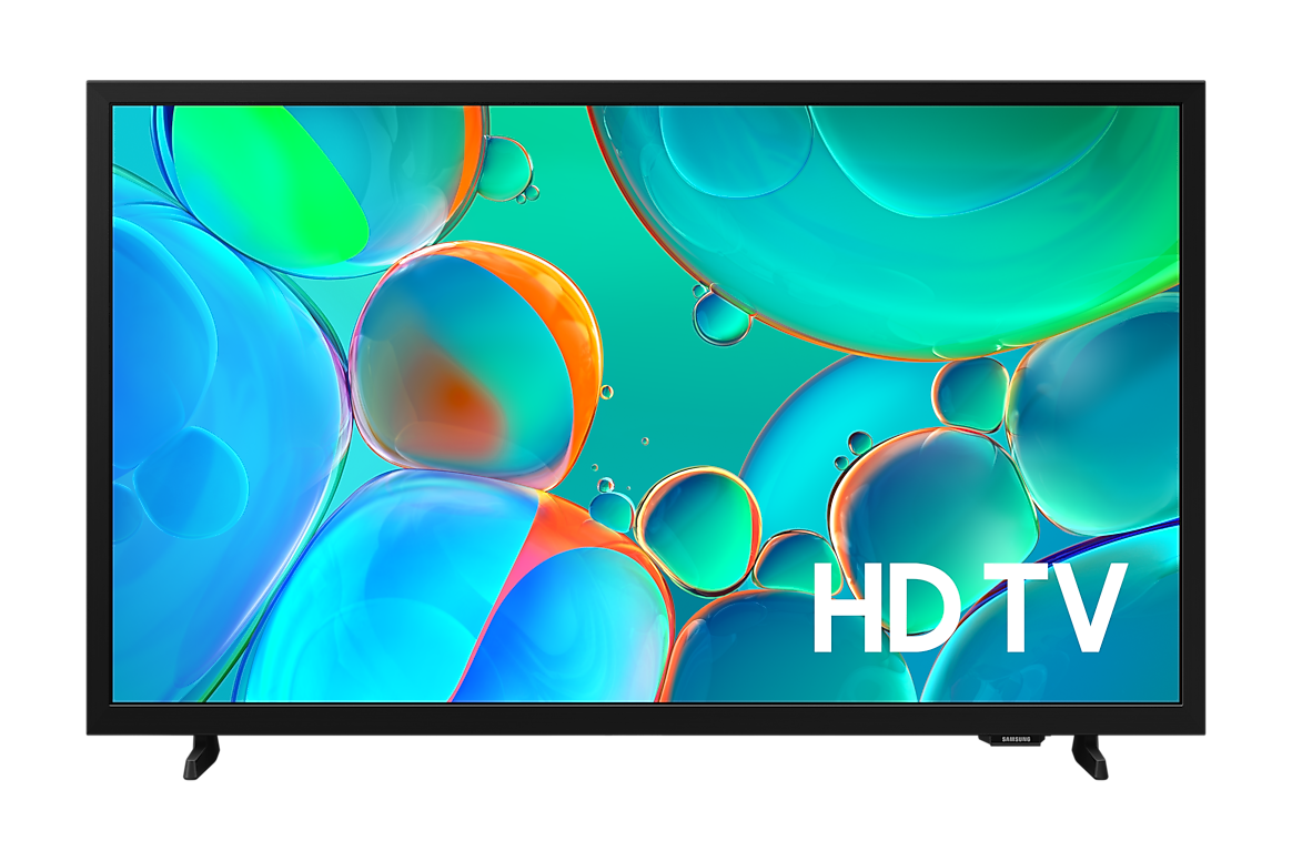 Televisor LED Samsung 32" H5000F - Hd - Smart TV - TDT - UN32H5000FKZXL - Modelo 2025