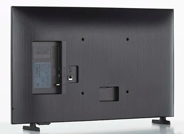 Televisor LED Samsung 32" H5000F - Hd - Smart TV - TDT - UN32H5000FKZXL - Modelo 2025 miniatura 2