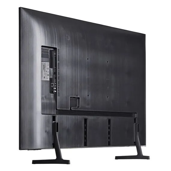 Televisor Samsung QLED Smart TV 43" Q7F - TDT - UHD 4K - QN43Q7FAAKXZL - Modelo 2025 - Vision AI - Control Con Comando De Voz Recargable