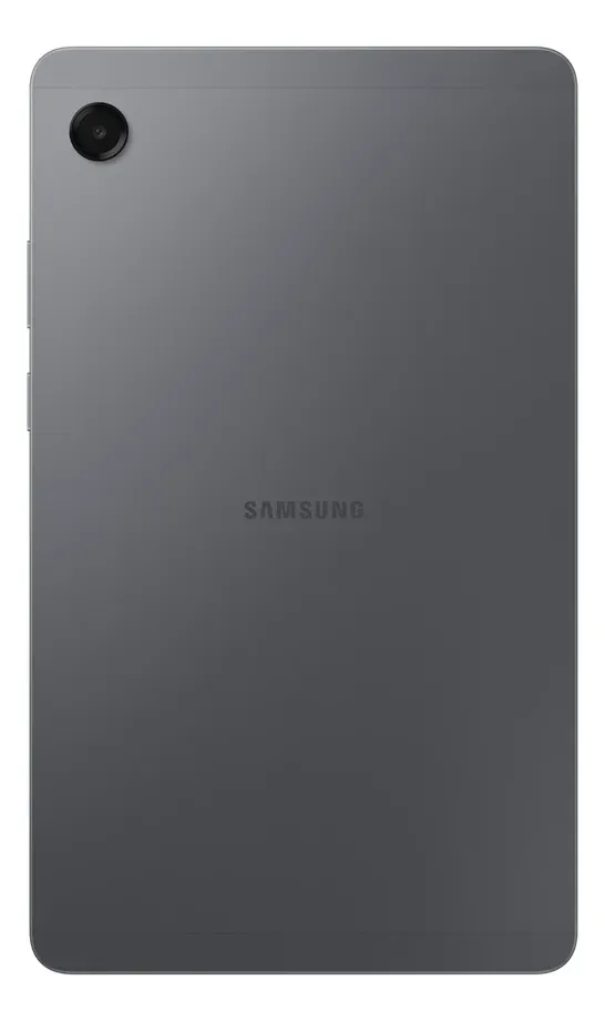 Galaxy Tab A11 SM-X133N - Pant 8,7" - Octa Core 2,2GHZ / 2,0GHZ- 128GB - Mem 8GB - Android 15 - Doble Cam - WIFI - Gris Oscuro - No Incluye Cargador miniatura 2