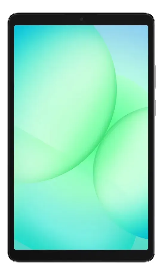 Galaxy Tab A11 SM-X133N - Pant 8,7" - Octa Core 2,2GHZ / 2,0GHZ- 128GB - Mem 8GB - Android 15 - Doble Cam - WIFI - Gris Oscuro - No Incluye Cargador miniatura 3