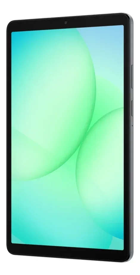 Galaxy Tab A11 SM-X133N - Pant 8,7" - Octa Core 2,2GHZ / 2,0GHZ- 128GB - Mem 8GB - Android 15 - Doble Cam - WIFI - Gris Oscuro - No Incluye Cargador miniatura 4