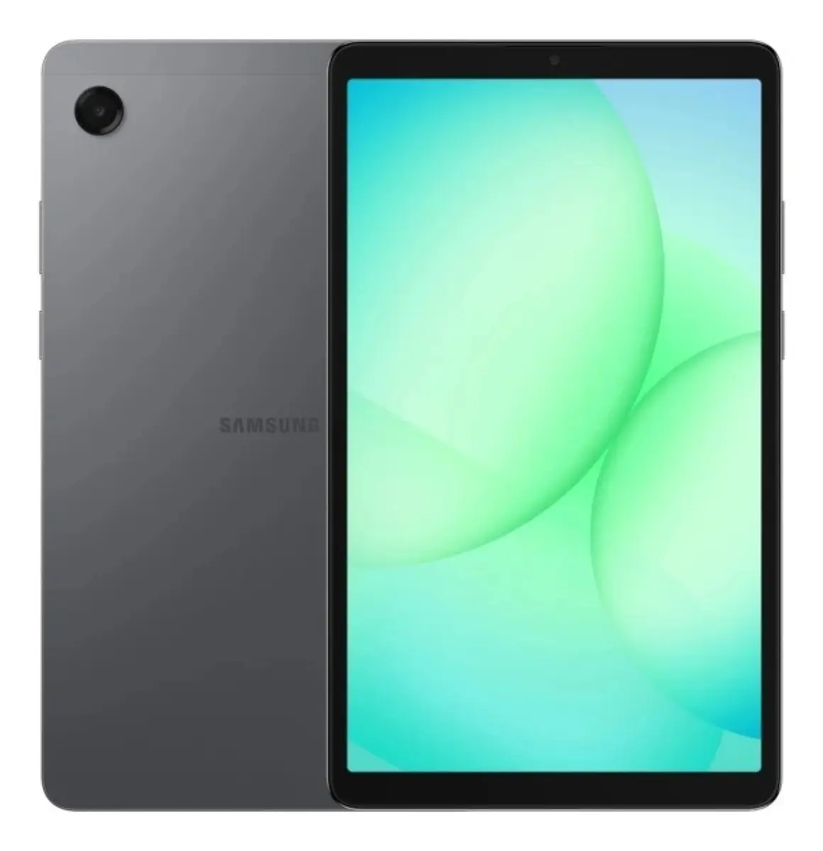 Galaxy Tab A11+ - SM-X230N - Pant 11" - Octa C 2,5GHZ / 2,0GHZ- 256GB - Mem 8GB - Android 15 - Doble Cam - WIFI - Gris Oscuro - No Incluye Cargador