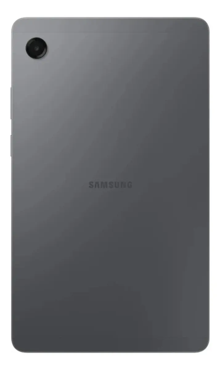 Galaxy Tab A11+ - SM-X230N - Pant 11" - Octa C 2,5GHZ / 2,0GHZ- 256GB - Mem 8GB - Android 15 - Doble Cam - WIFI - Gris Oscuro - No Incluye Cargador miniatura 3