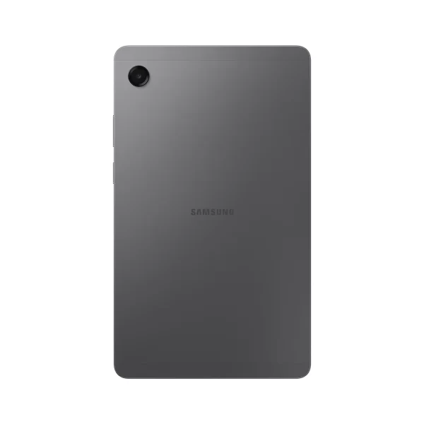 Galaxy Tab A11 SM-X133N - Pant 8,7" - Octa Core 2,2GHZ / 2,0GHZ- 128GB - Mem 8GB - Android 15 - Doble Cam - WIFI - Silver - No Incluye Cargador miniatura 2
