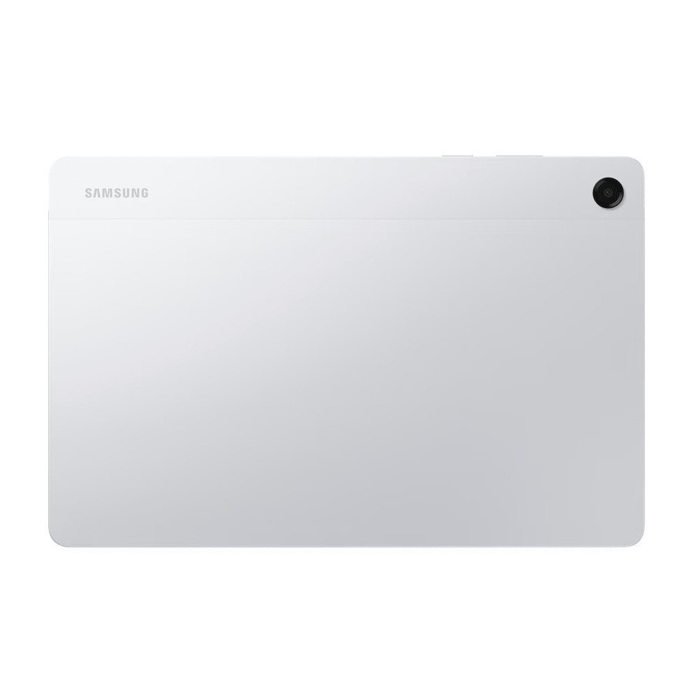 Galaxy Tab A11+ - SM-X230N - Pant 11" - Octa C 2,5GHZ / 2,0GHZ- 128GB - Mem 6GB - Android 15 - Doble Cam - WIFI - Silver - No Incluye Cargador miniatura 2
