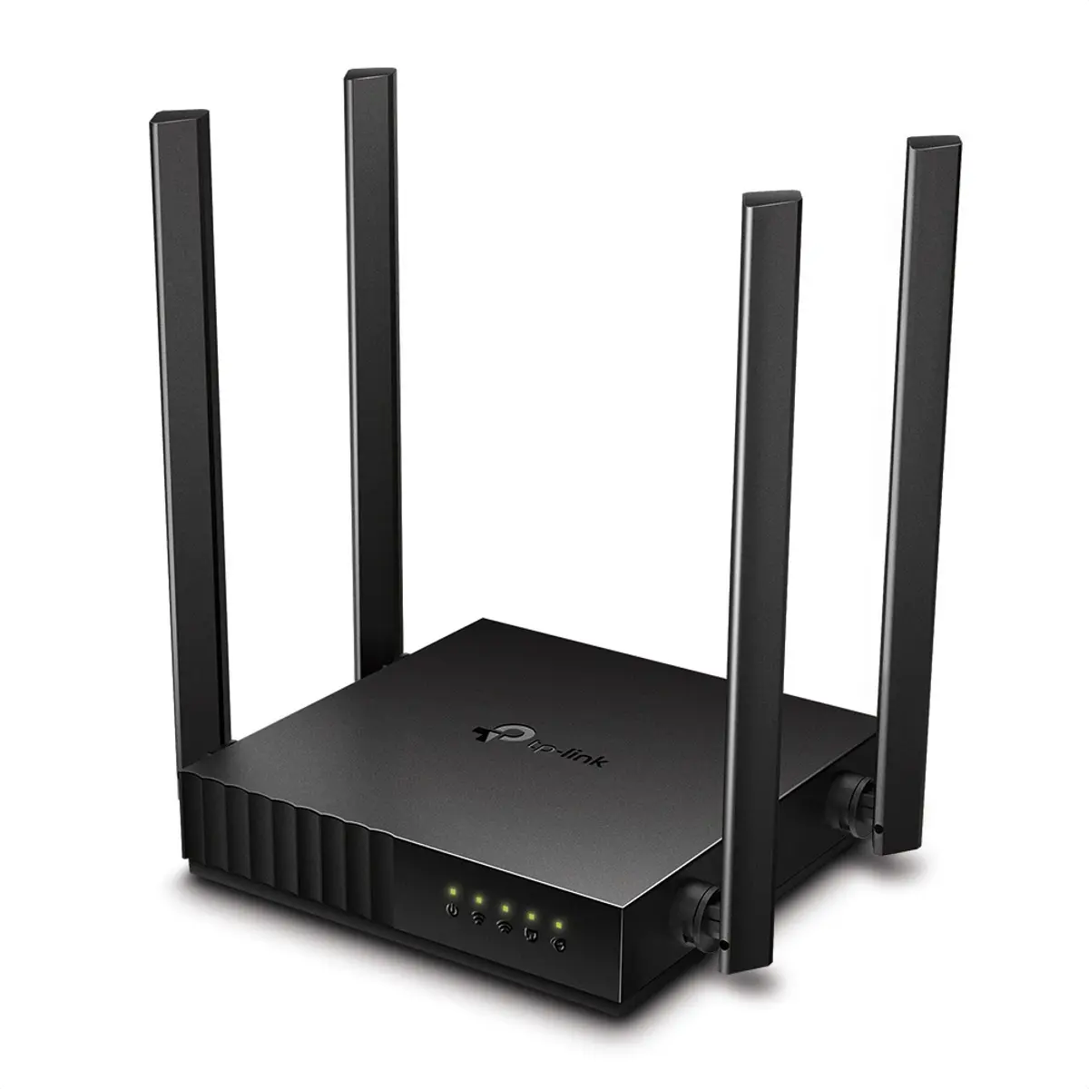 Router Tp-link Archer C50 - Dual Band - AC1200 - 4 Antenas