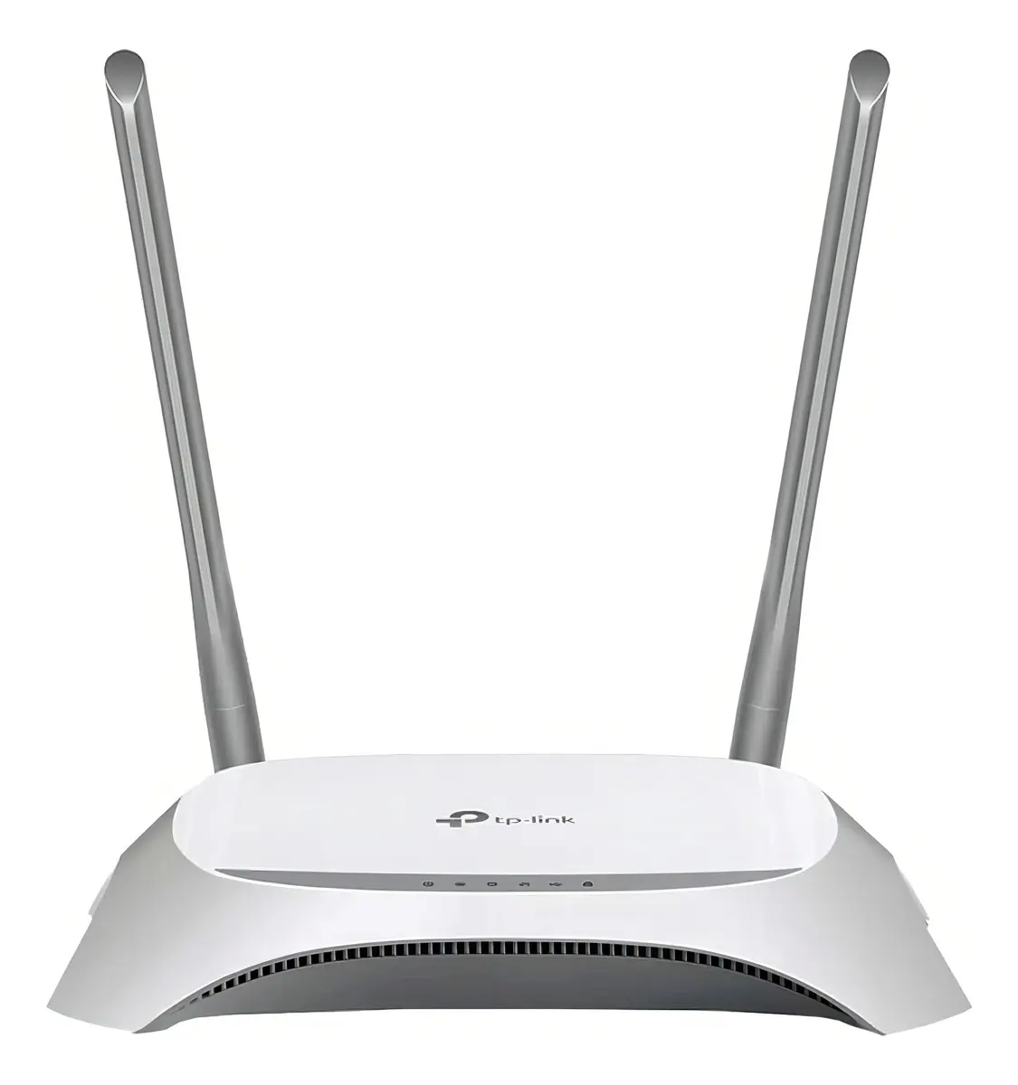 Router Tp-link TL-WR850N - N300 Mbps - 2 Antenas - Funcion WISP