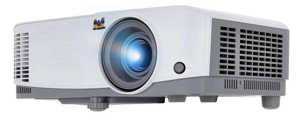 Video Proyector Viewsonic PA503S - 3800 Lumens - Resolucion SVGA - HDMI