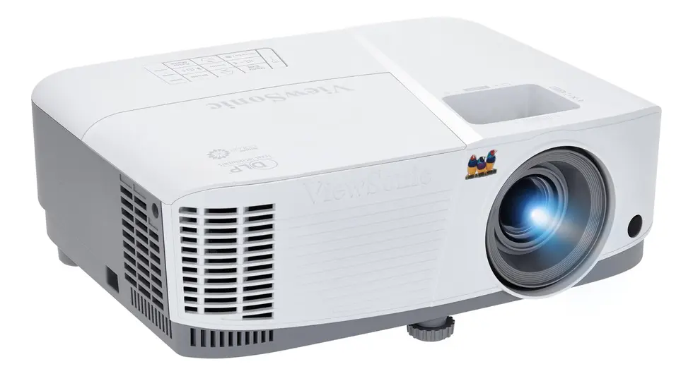 Video Proyector Viewsonic PA503S - 3800 Lumens - Resolucion SVGA - HDMI miniatura 2