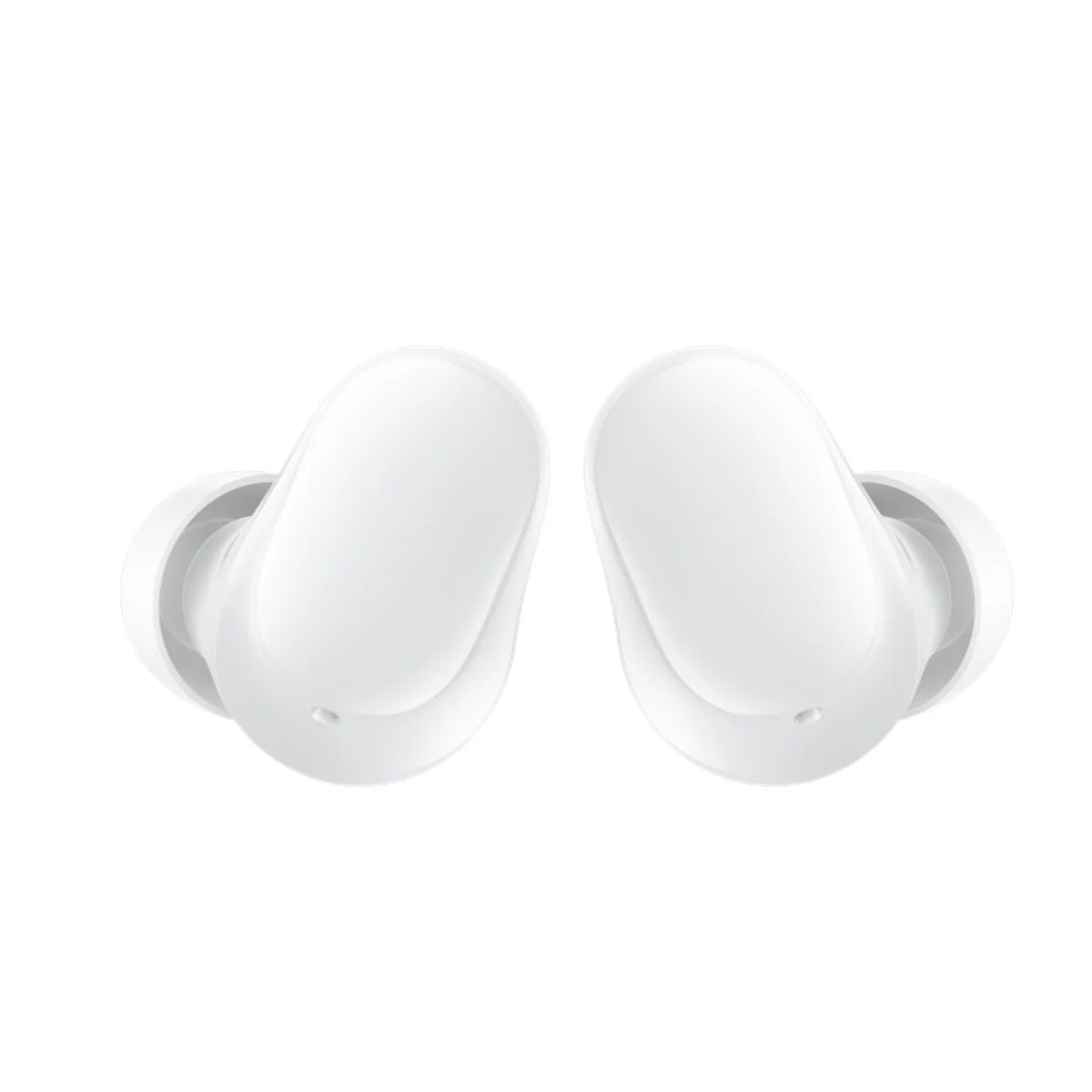 Redmi Buds 6 Play - Reduccion De Ruido Con IA - BT 5,4 - Control Tactil - IPX4* - 7,5 Horas Carga Unica Mas 36 Horas Del Estuche - Blanco miniatura 3