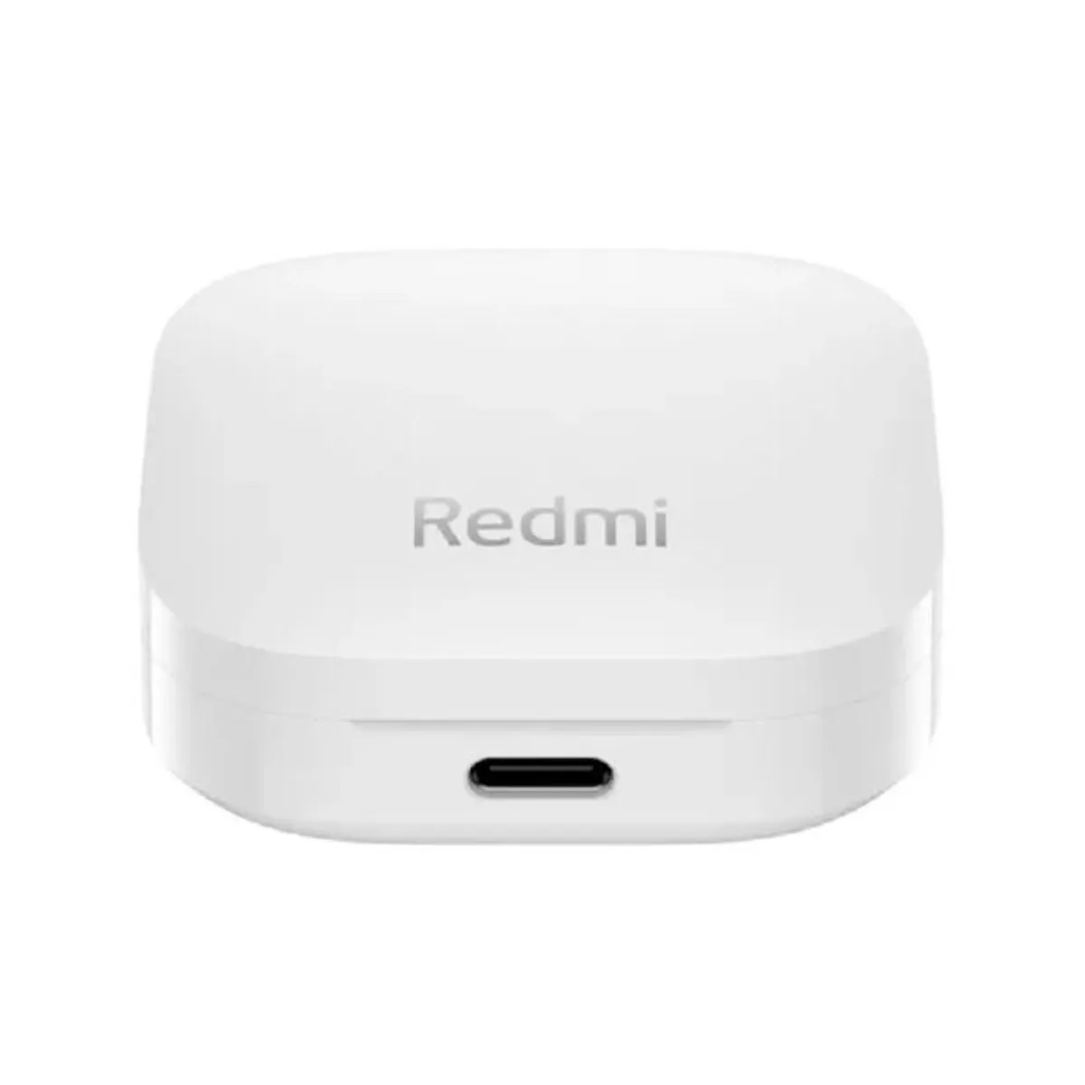 Redmi Buds 6 Active - Reduccion De Ruido - Microfono Dual - BT 5,4 - Control Tactil - Asistente De Voz - IPX4* - 6H Carga + 30H Estuche - Blanco miniatura 3