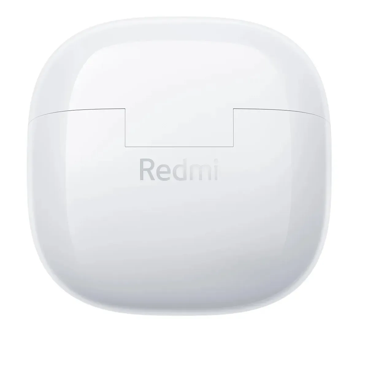 Redmi Buds 6 Lite - Cancelacion De Ruido - Doble Microfono - BT 5,3 - Control Tactil - IPX4* - 7H Carga Unica Mas 38H Del Estuche - Blanco miniatura 2
