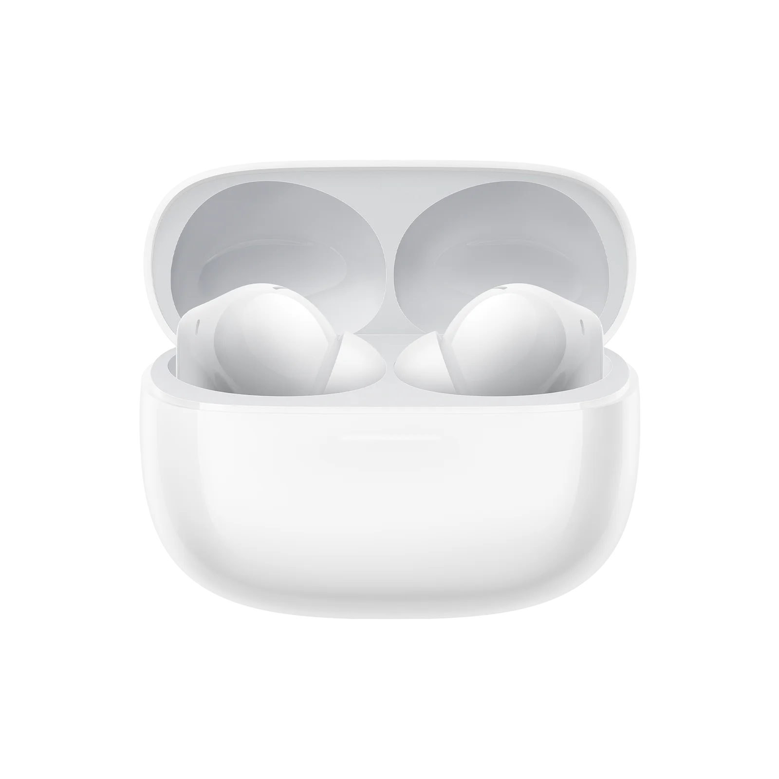 Redmi Buds 6 Pro - Cancelacion Ruido Profunda -triple Microfono - Alta Resolucion - BT5,3 - IP54* - 9,5H Carga Unica + 36H Del Estuche - Blanco