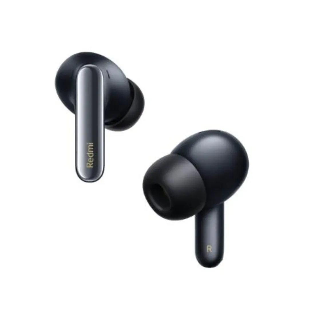 Redmi Buds 6 Pro - Cancelacion Ruido Profunda -triple Microfono - Alta Resolucion - BT5,3 - IP54* - 9,5H Carga Unica + 36H Del Estuche - Negro miniatura 2