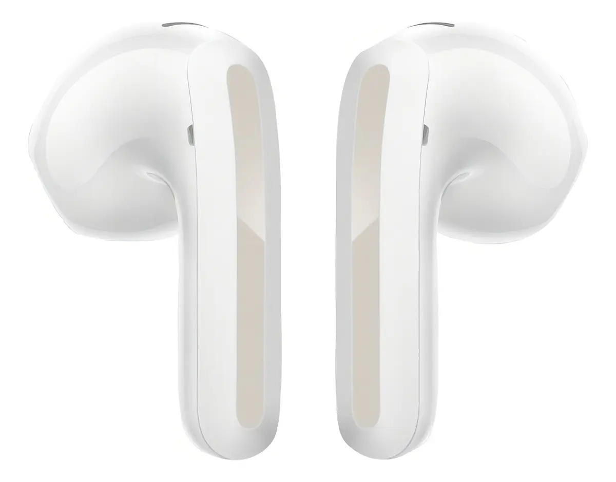 Redmi Buds 6 - Cancelacion De Ruido - Doble Microfono - Sonido 360 - BT 5,4 - Control Tactil - IP54* - 10H Carga Unica + 42H Del Estuche - C White miniatura 2