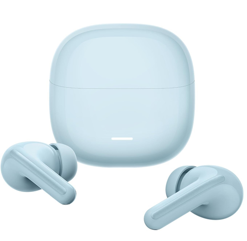 Redmi Buds 8 Lite - Cancelacion De Ruido - Doble Microfono - BT 5,4 - Control Tactil - IPX4 - 8H Carga Unica Mas 36H Del Estuche - Azul miniatura 2
