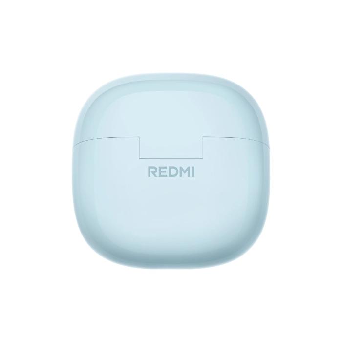 Redmi Buds 8 Lite - Cancelacion De Ruido - Doble Microfono - BT 5,4 - Control Tactil - IPX4 - 8H Carga Unica Mas 36H Del Estuche - Azul miniatura 3