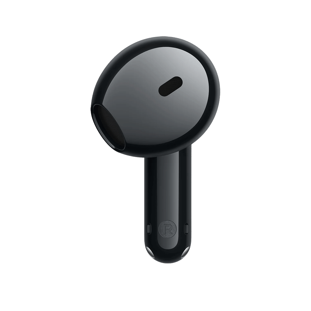 Redmi Buds 8 Active - Reduccion De Ruido - Microfono Dual - BT 5,4 - Control Tactil - IPX4 - 7 Horas De Carga + 37H Estuche - Negro miniatura 2