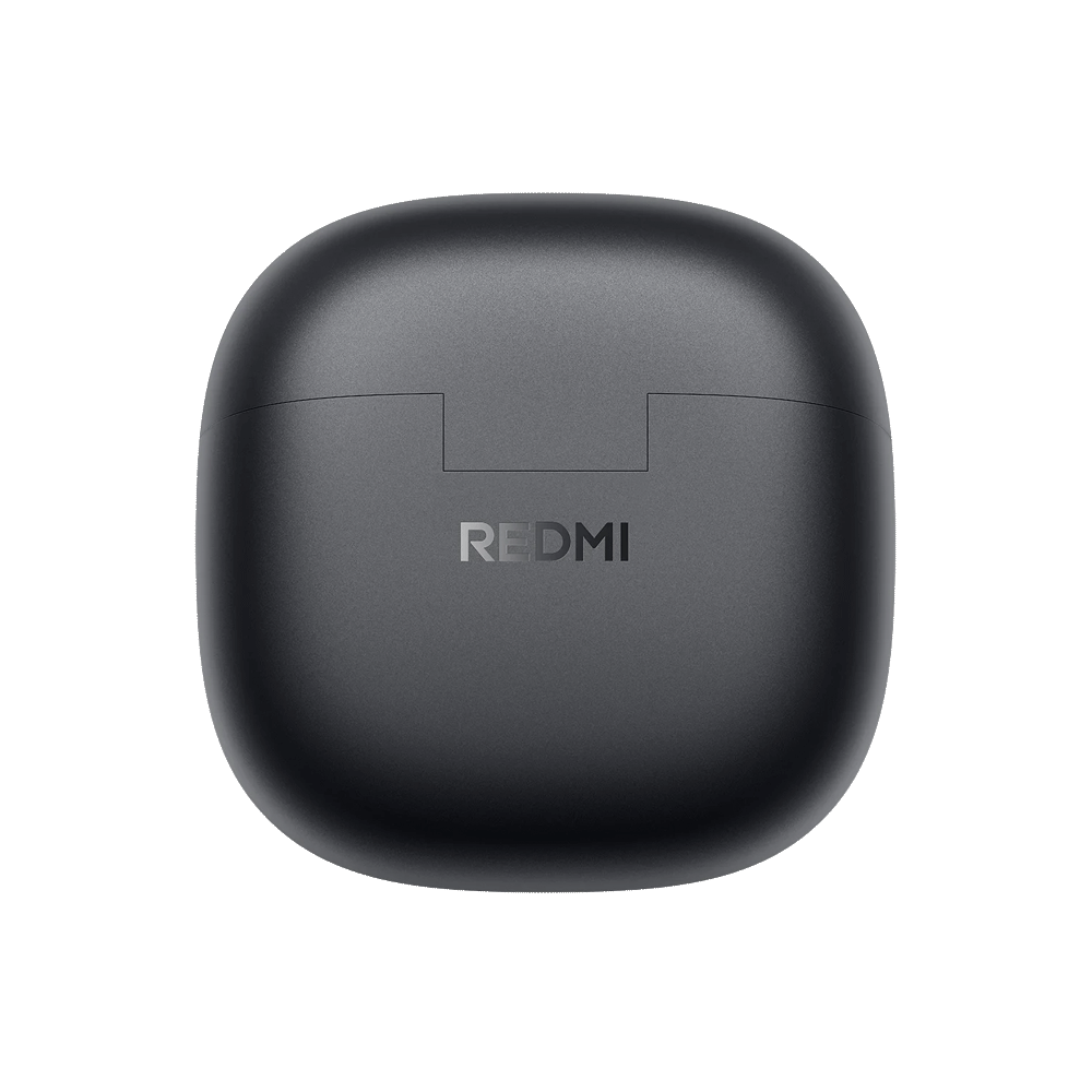 Redmi Buds 8 Active - Reduccion De Ruido - Microfono Dual - BT 5,4 - Control Tactil - IPX4 - 7 Horas De Carga + 37H Estuche - Negro miniatura 4