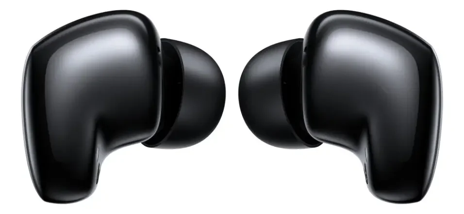 Redmi Buds 6 Play - Reduccion De Ruido Con IA - BT 5,4 - Control Tactil - IPX4* - 7,5 Horas Carga Unica Mas 36 Horas Del Estuche - Negro miniatura 3