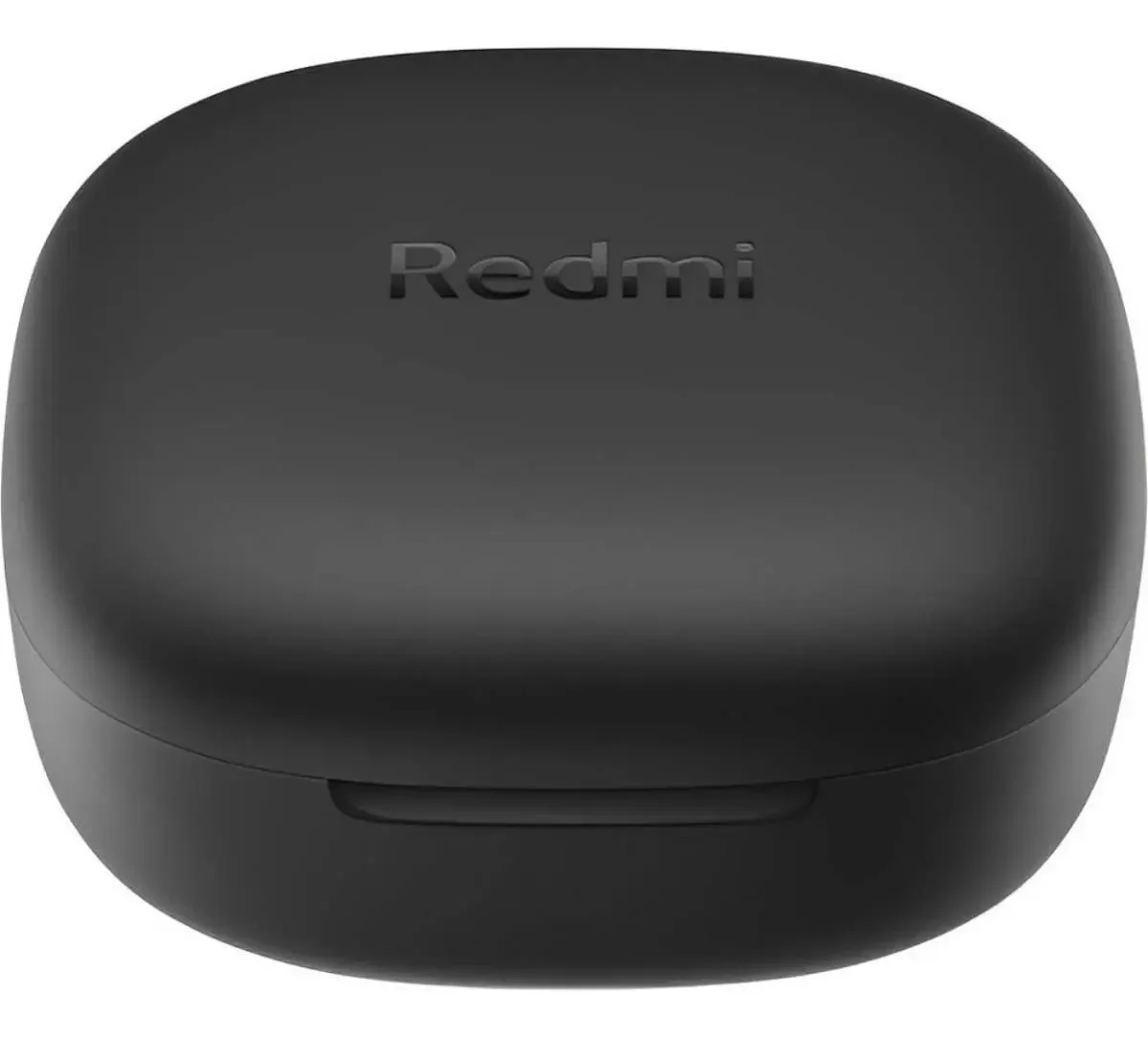 Redmi Buds 6 Play - Reduccion De Ruido Con IA - BT 5,4 - Control Tactil - IPX4* - 7,5 Horas Carga Unica Mas 36 Horas Del Estuche - Negro miniatura 4