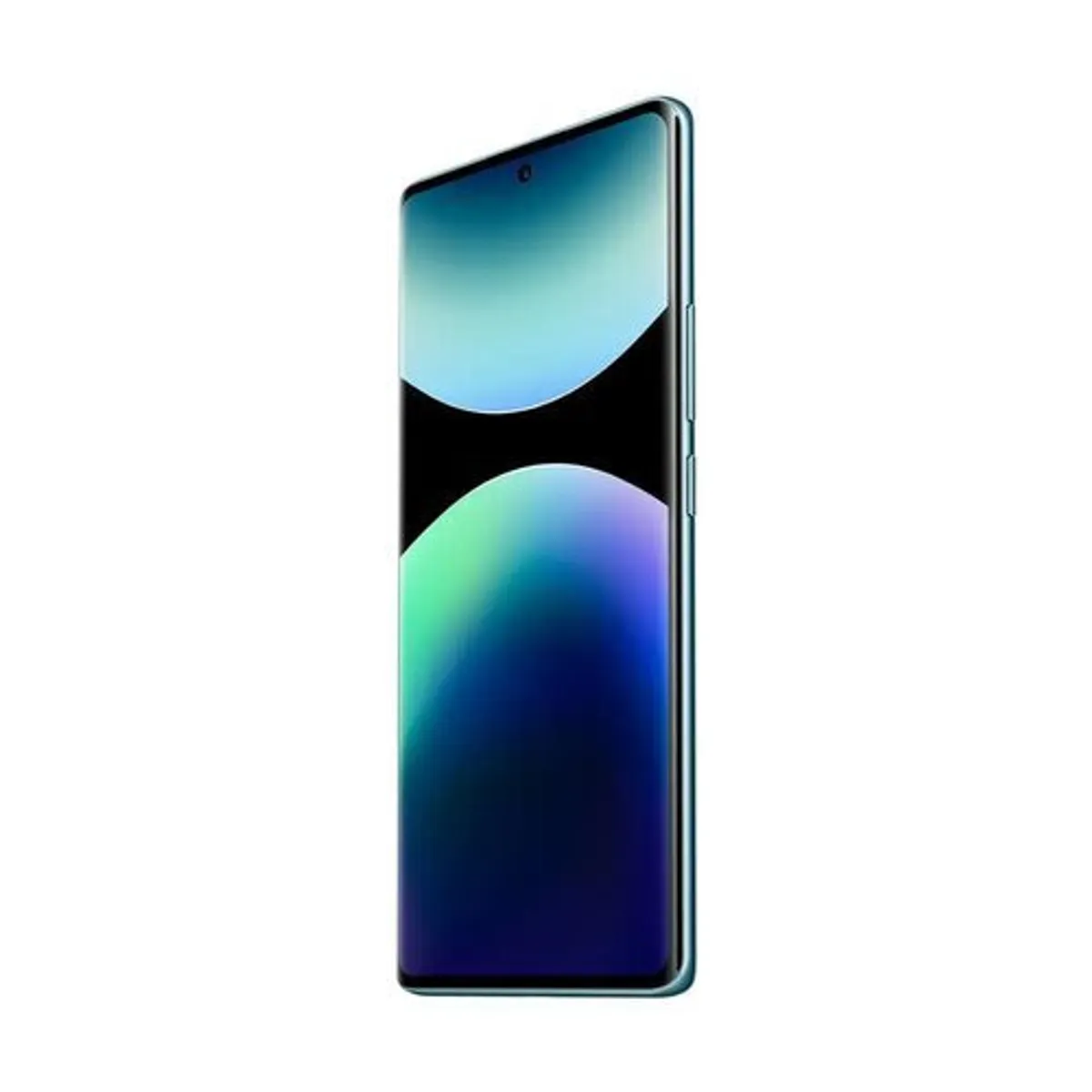 Xiaomi Redmi Note 14 Pro - Pantalla 6,67" - Octa Core (2,2GHZ / 2,0GHZ) - 256GB - Memoria 8GB - Triple Cam - Android 14 - Dual SIM - 4G LTE - Ocean Blue miniatura 2