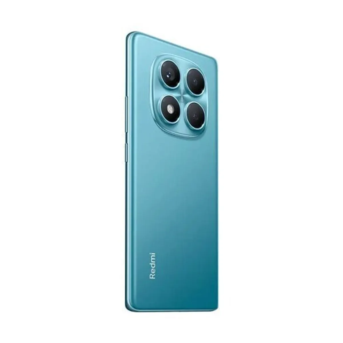 Xiaomi Redmi Note 14 Pro - Pantalla 6,67" - Octa Core (2,2GHZ / 2,0GHZ) - 256GB - Memoria 8GB - Triple Cam - Android 14 - Dual SIM - 4G LTE - Ocean Blue miniatura 3