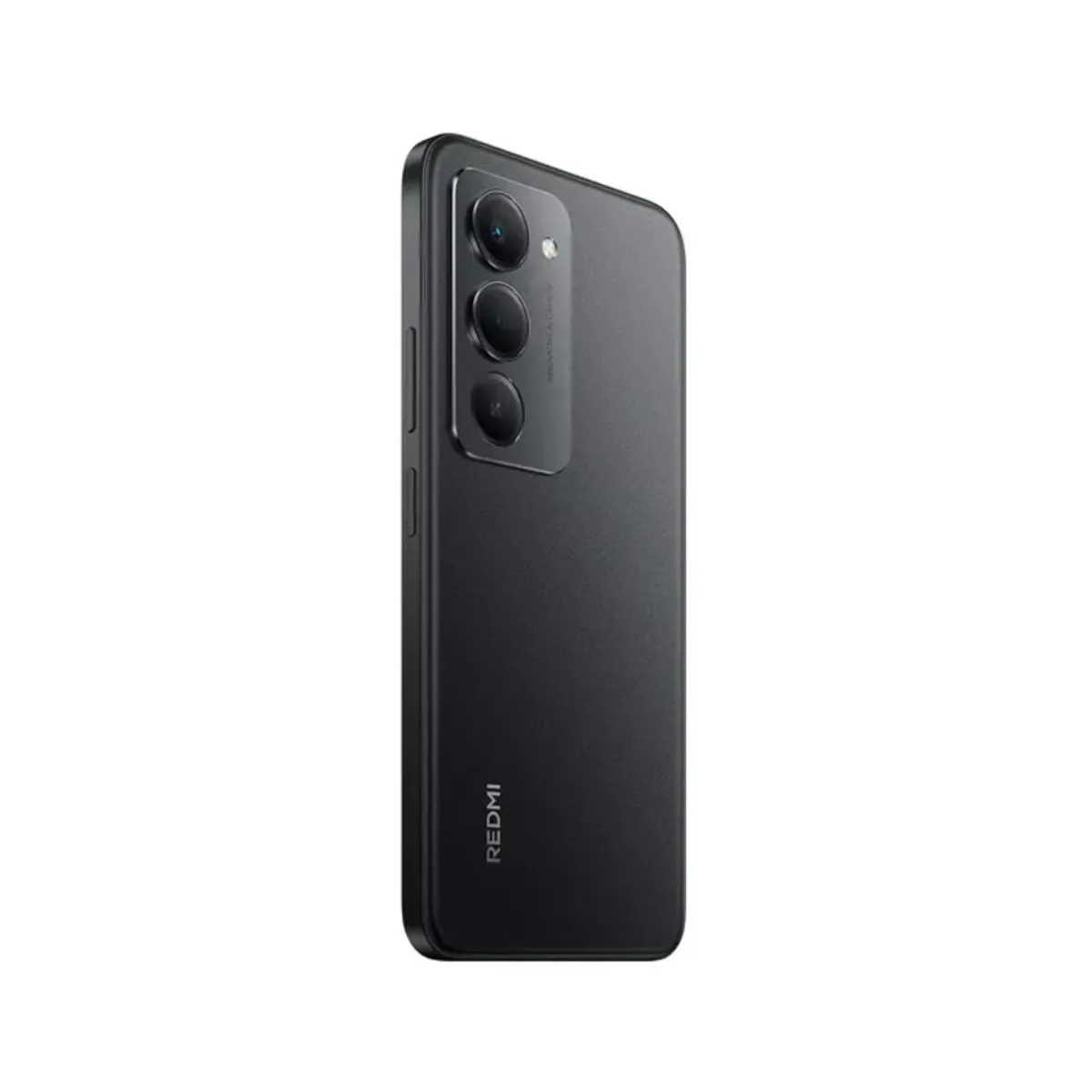 Xiaomi Redmi 15 - Pantalla 6,9" - Octa Core (2,8GHZ / 1.9GHZ) - 256GB - Memoria 8GB - Triple Camara - Android 15 - Dual SIM - 4G LTE - Midnight Black miniatura 3